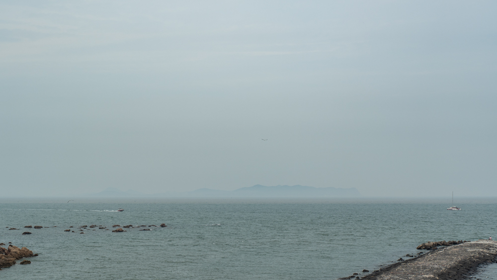 以地图上找不到图像为由说服每个人这是海市蜃楼。